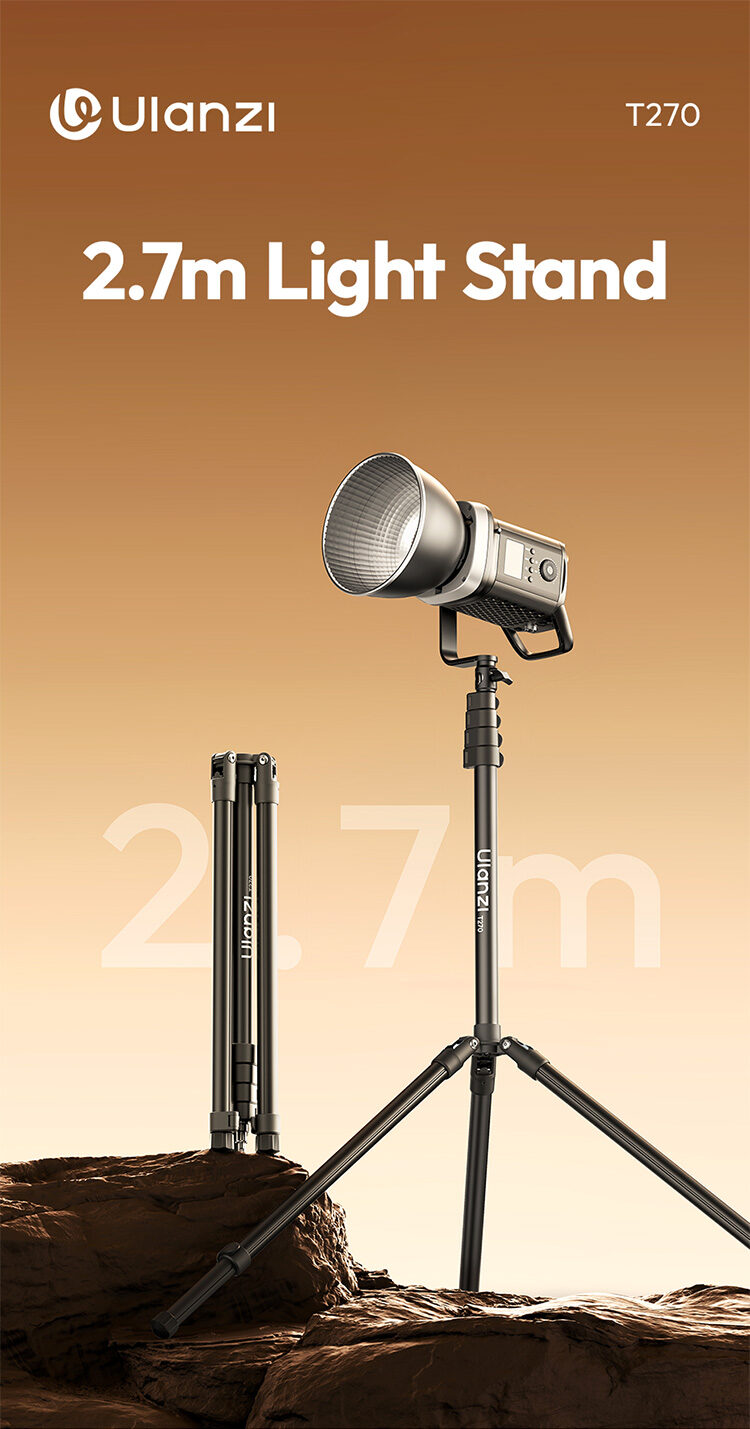 Tri ulanzi t270 01