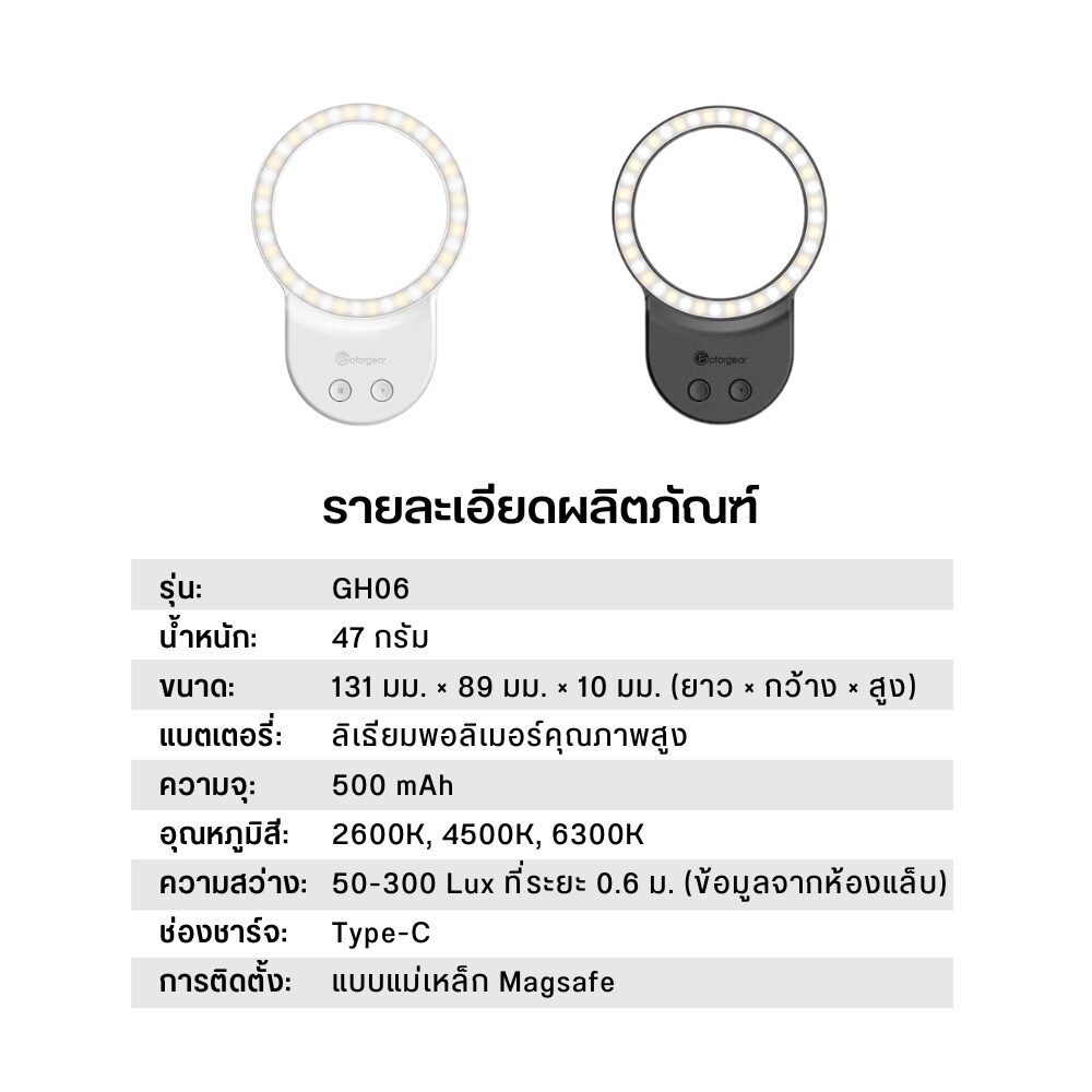 Acm fotorgear ndfilter4in1 156