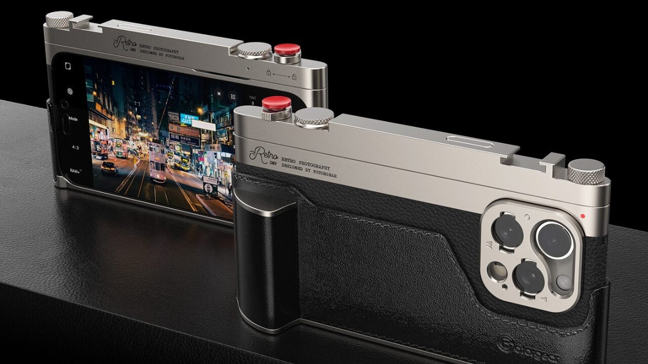 Fotorgear