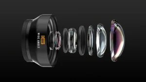 Quality lens fotorgear