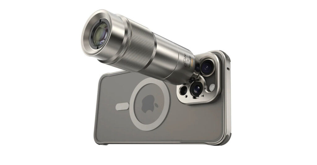 Fotorgear Lele lens