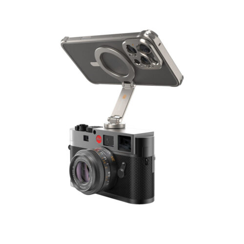 Fotorgear magsafe magnetic cold shoe bracket 32387844014193