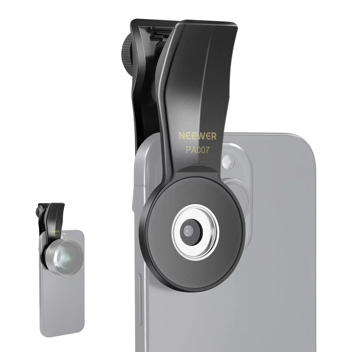 Neewer PA007 Universal Phone Clamp