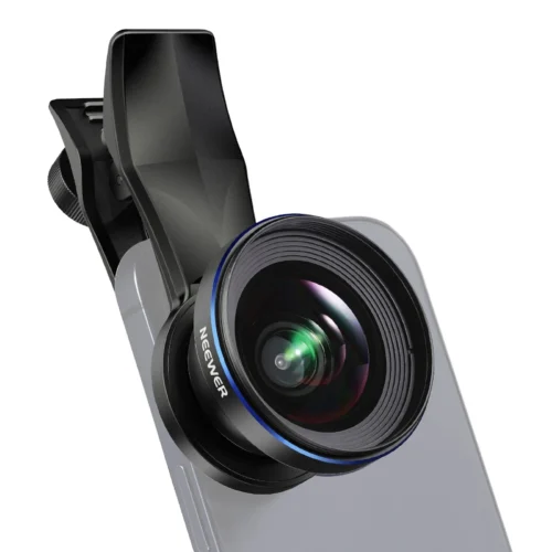 1 NEEWER LS 42 PRO 18mm Wide Angle Lens