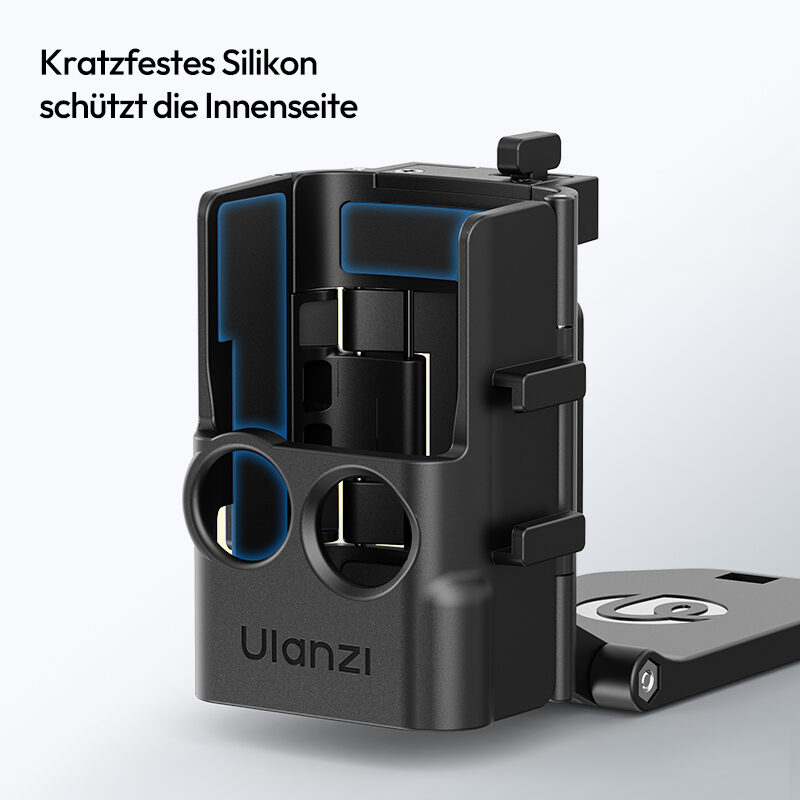 ACC ULANZI PK15