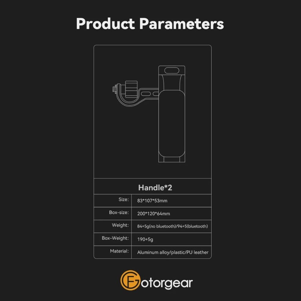 Acm fotorgear bt dualgrip (5)