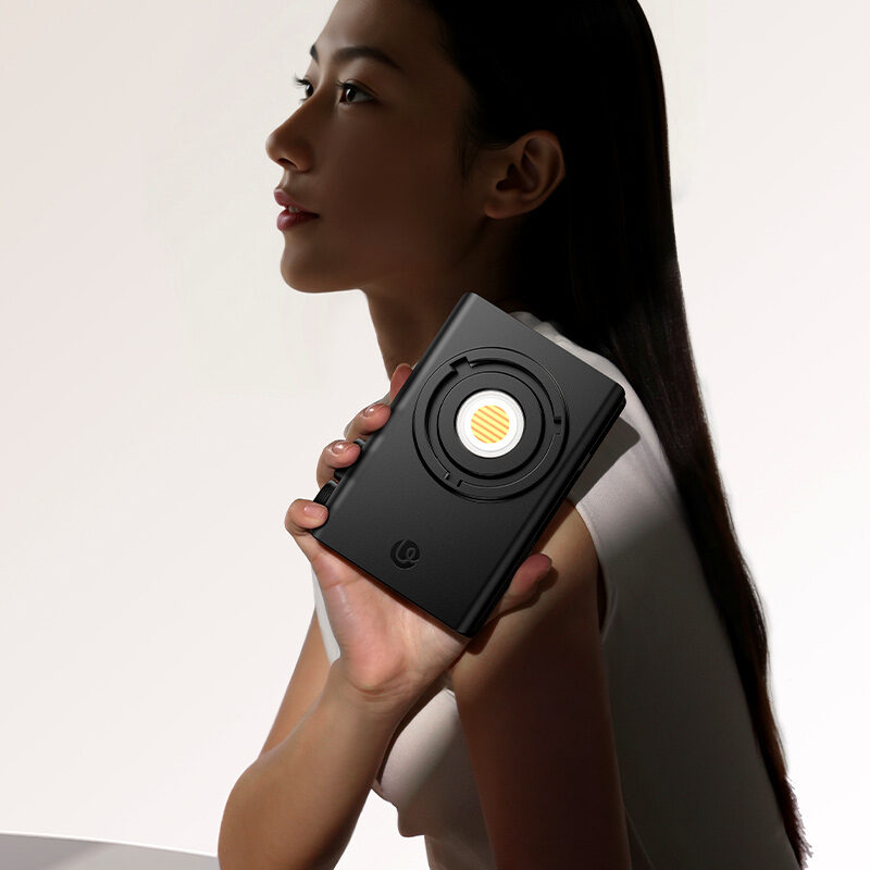 LED ULANZI C01 BI