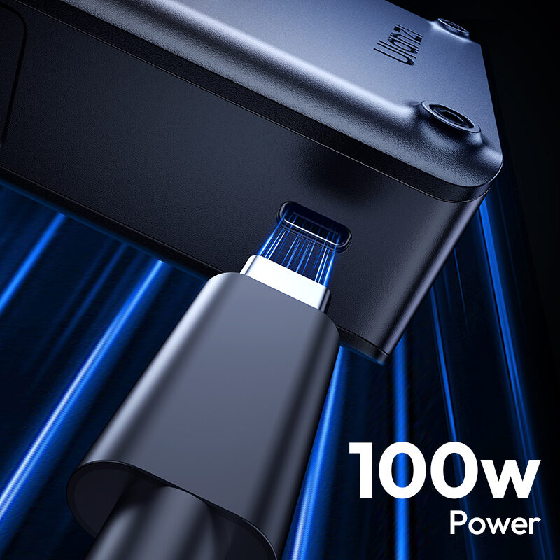 LED ULANZI C01 BI