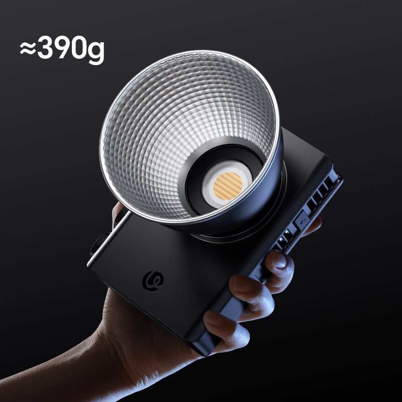 LED ULANZI C01 BI