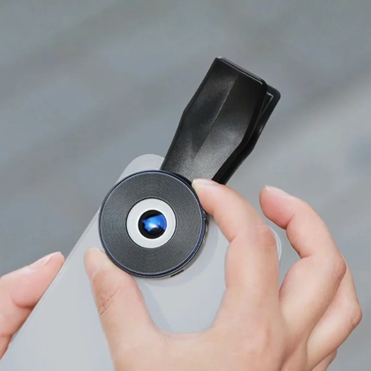 Neewer LS32 Pro 45X Phone Microscope with 17mm Thread (10)