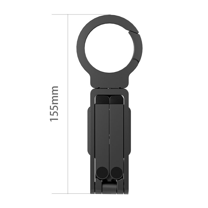 Ulanzi MA38 MagLock Phone Stand ขาตั้งมือถือ Magsafe ขาตั้งอเนกประสงค์ 5in1