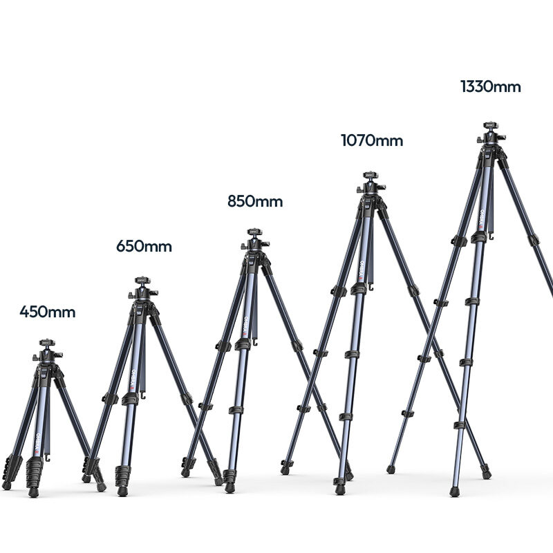 Ulanzi OMBRA II Travel Tripod ขาตั้งกล้อง