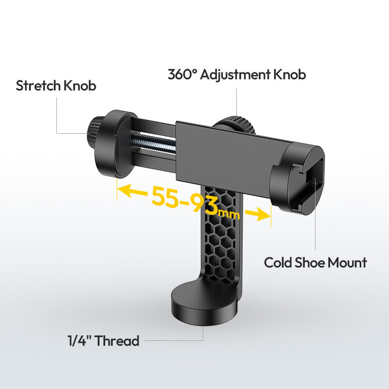 Ulanzi OMBRA II Travel Tripod ขาตั้งกล้อง