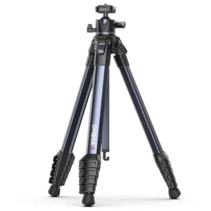 Ulanzi OMBRA II Travel Tripod ขาตั้งกล้องระดับโปร น้ำหนักเบา 1.3kg รองรับ 10kg พร้อม Uka Quick-Release