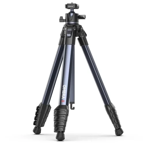 Ulanzi OMBRA II Travel Tripod ขาตั้งกล้อง