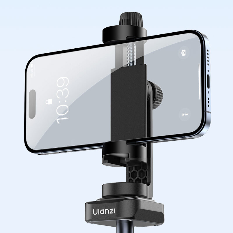 Ulanzi OMBRA II Travel Tripod ขาตั้งกล้อง