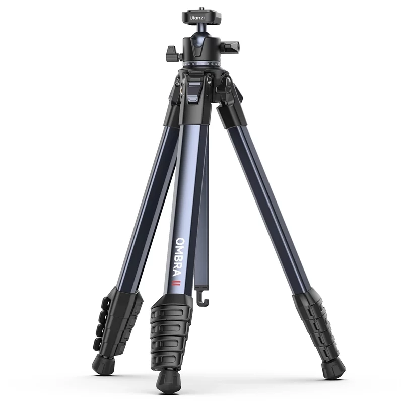 Ulanzi OMBRA II Travel Tripod ขาตั้งกล้อง