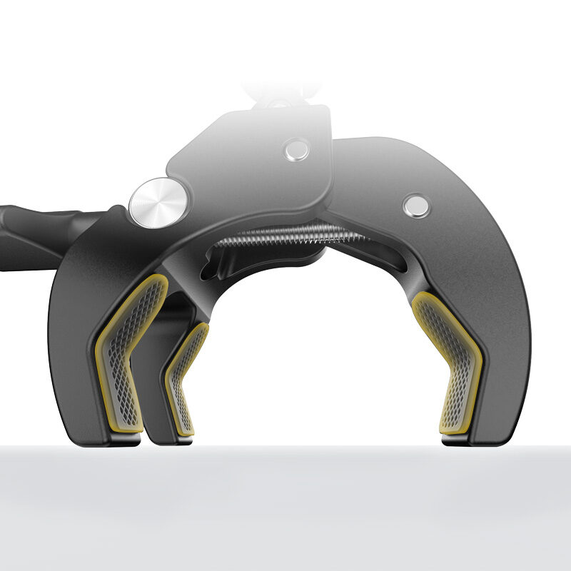 Ulanzi R105 Bicycle Rail Mount Clamp แคลมป์ติดกล้องจักรยาน