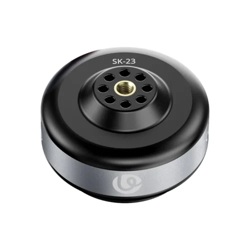 Ulanzi SK 23 Electric Suction Base ฐานดูดติดรถ ติดกระจก