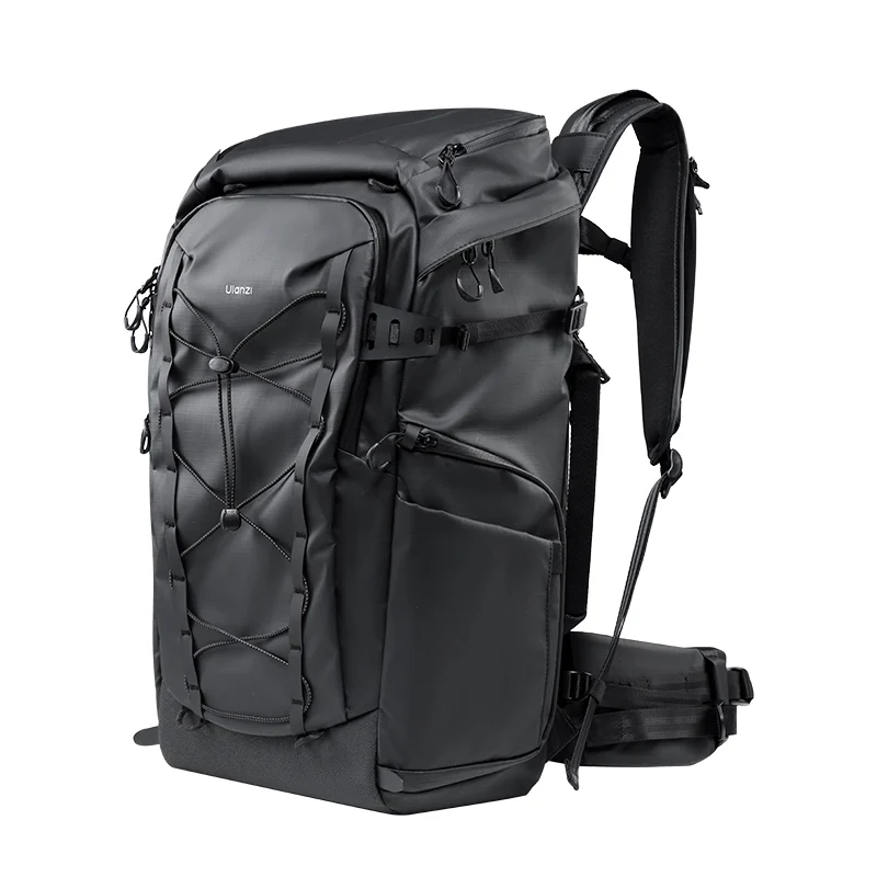 Ulanzi TAI Outdoor Camera Backpack AB01 กระเป๋ากล้อง กระเป๋าสะพาย