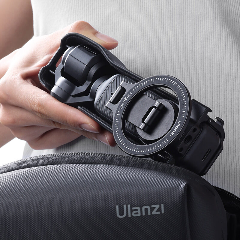 ACC ULANZI PM01 BK