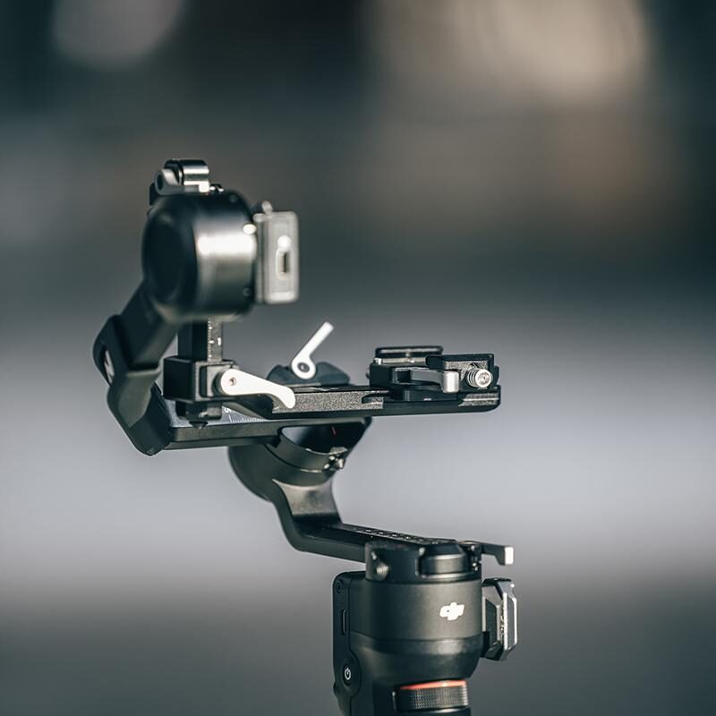 FALCAM F38 Quick Release Kit for RS3 mini 3344