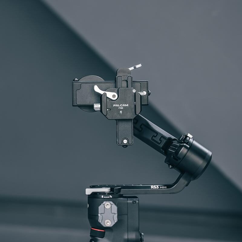 FALCAM F38 Quick Release Kit for RS3 mini 3344