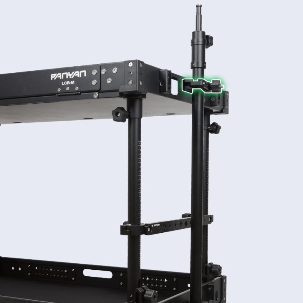 Panyan PA G28:4001 Multi Diameter Pipe Clamp