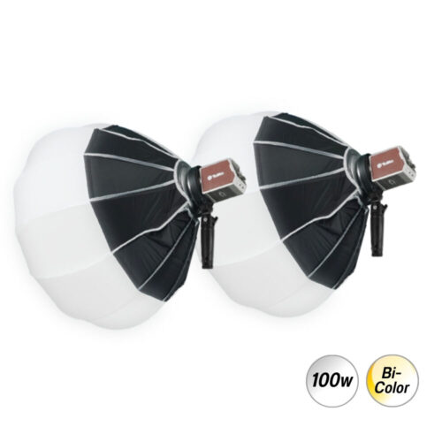 SET ZETA PL100BLT65