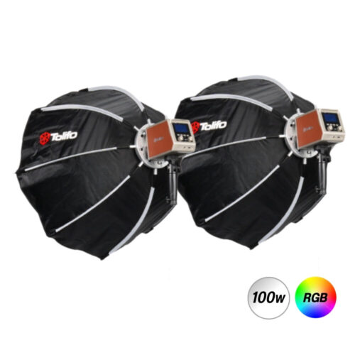 SET ZETA PL100RGBOT60X2