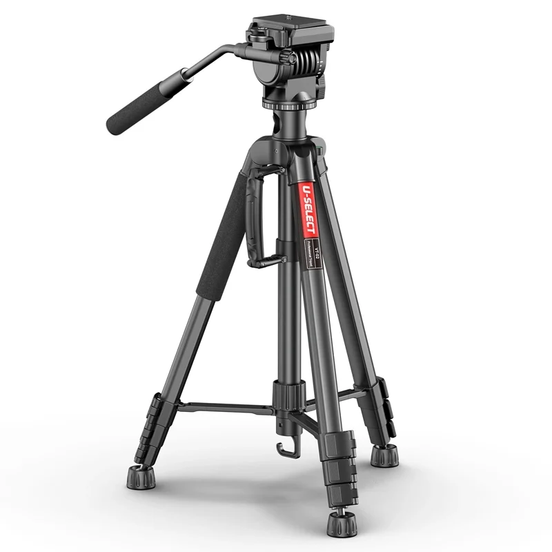 Ulanzi U Select VT 02 Lightweight Portable Camera Tripod ขาตั้งกล้อง ขาตั้งพกพา