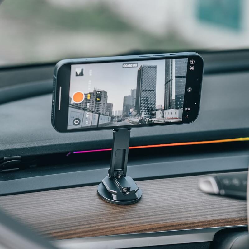 FALCAM F22&F38 Magnetic Phone Holder ที่จับโทรศัพท์ ขาตั้งมือถือ แม่เหล็ก Magsafe อเนกประสงค์