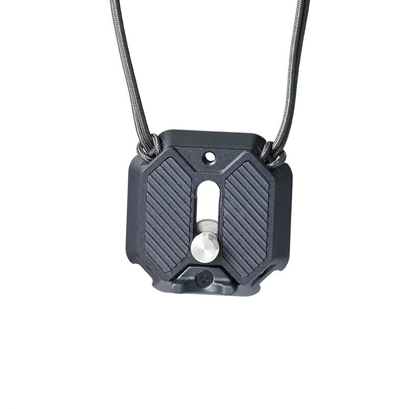 FALCAM F38 Anti Deflection Quick Release Plate V2 2401A