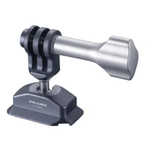 FALCAM F38 & F22 Quick Release Ball Head for Action Camera 2554 หัวบอล ระบบปลดเร็ว สำหรับต่อกล้องแอคชัน DJI, Gopro, Insta360 กับ ขาตั้งกล้อง