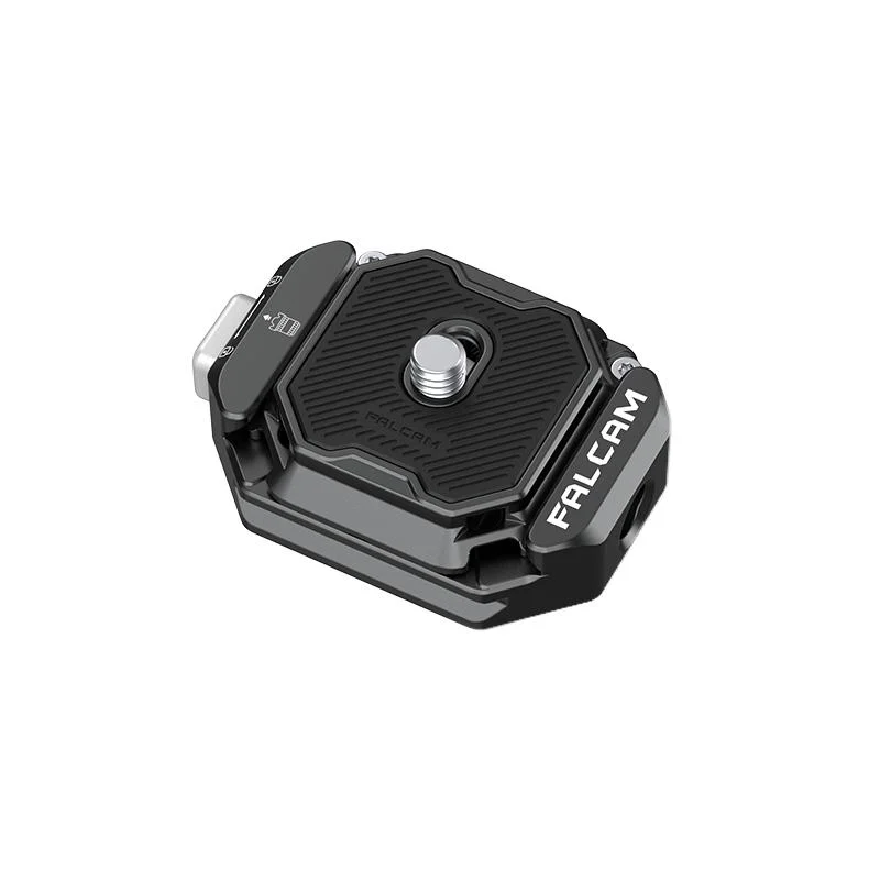 FALCAM F38 Multi hole Quick Release Kit F38B3404