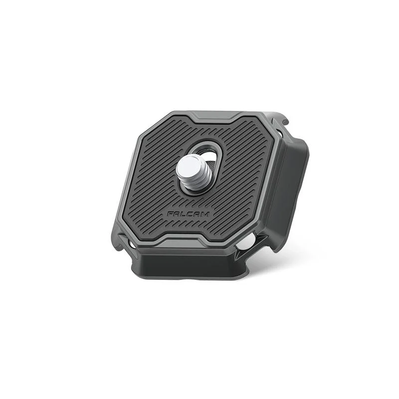 FALCAM F38 Non slip Quick Release Plate 3301
