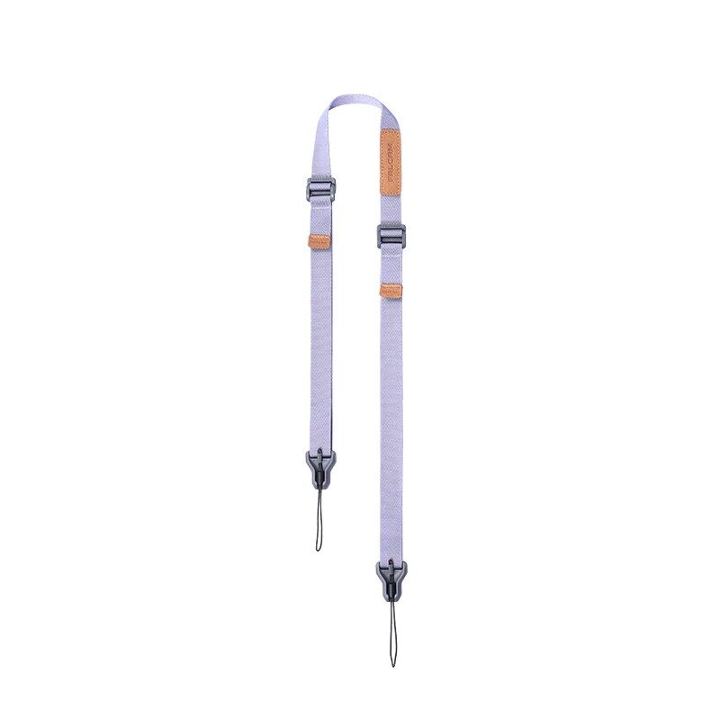 Falcam Maglink Quick Magnetic Buckle Shoulder Strap Lite(Iris Purple) 3143P