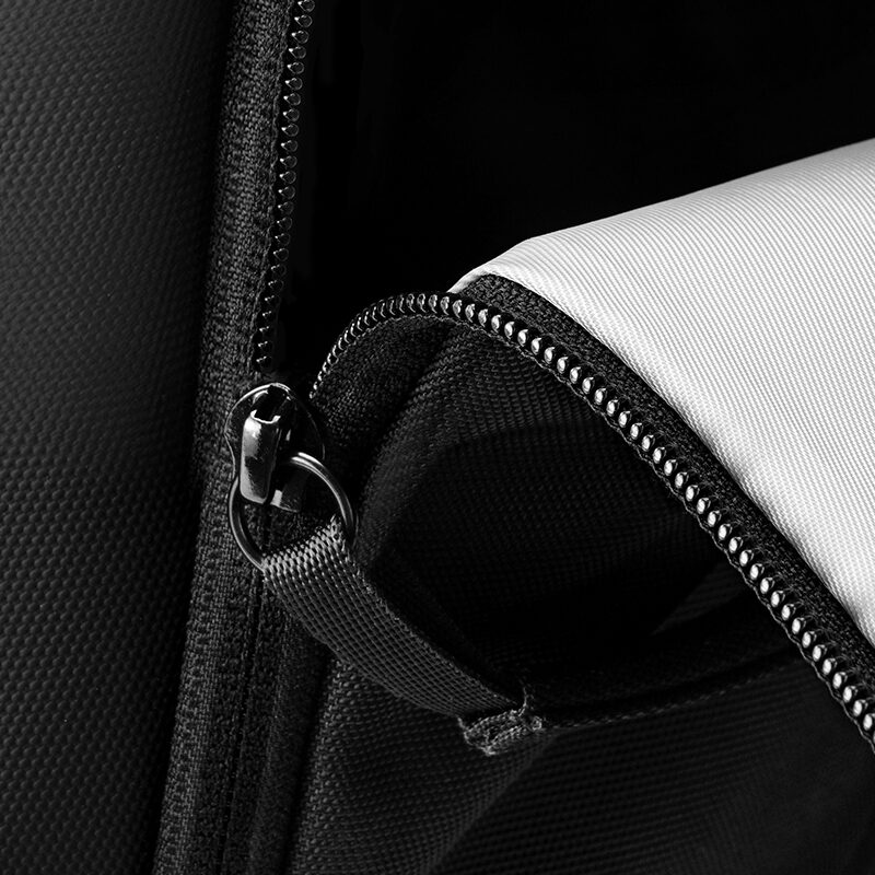 Ulanzi F08 Lightweight Travel Backpack กระเป๋าเป้ กระเป๋ากล้อง น้ำหนักเบา 20L ใช้ได้ 5 รูปแบบ