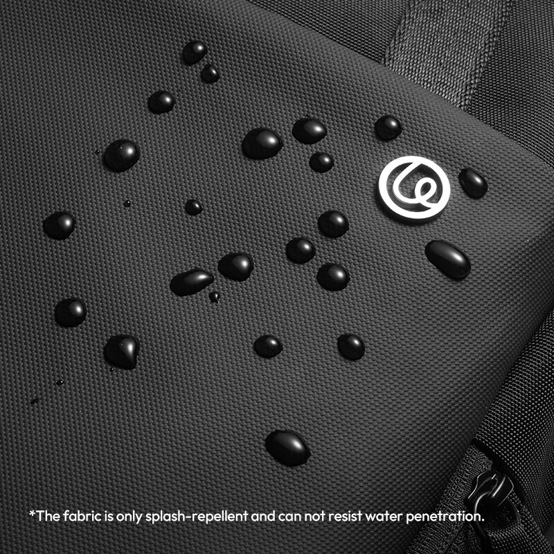 Ulanzi F08 Lightweight Travel Backpack กระเป๋าเป้ กระเป๋ากล้อง น้ำหนักเบา 20L ใช้ได้ 5 รูปแบบ
