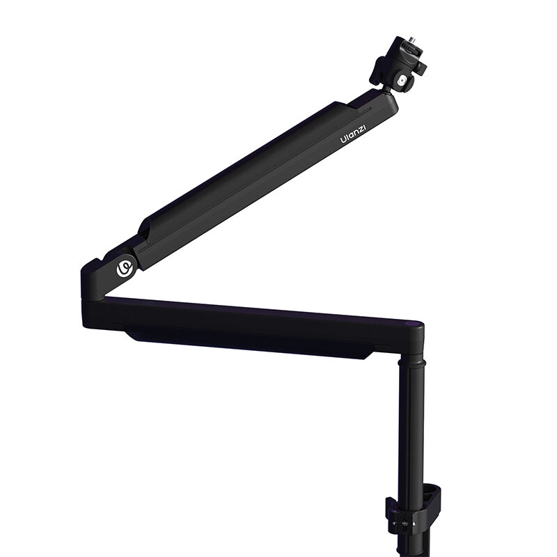 Ulanzi ZJ05 Boom Arm Microphone