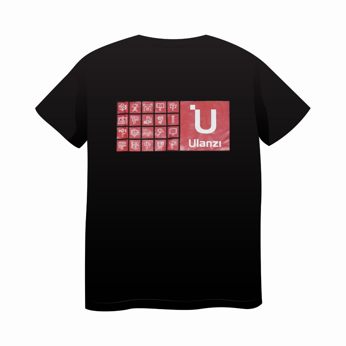 เสื้อ Ulanzi CN