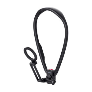 Ulanzi MG14 Magnetic Neck Mount for Phones ขาตั้งมือถือ ขาตั้งมือถือ แบบคล้องคอแม่เหล็ก Magsafe ถ่าย POV แฮนด์ฟรี 360° พร้อมระบบ Go-Quick II
