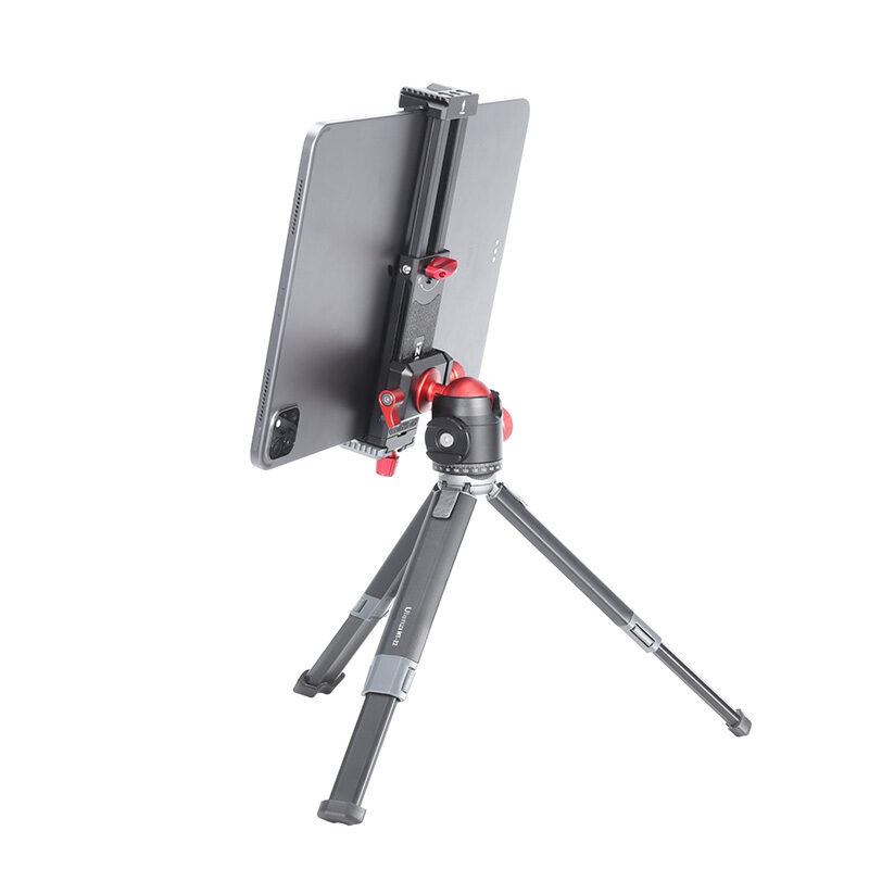 Ulanzi U pad III Metal Multi Function iPad Holder ขาจับแท็บเล็ตโลหะเอนกประสงค์ 4.7" 12.9"