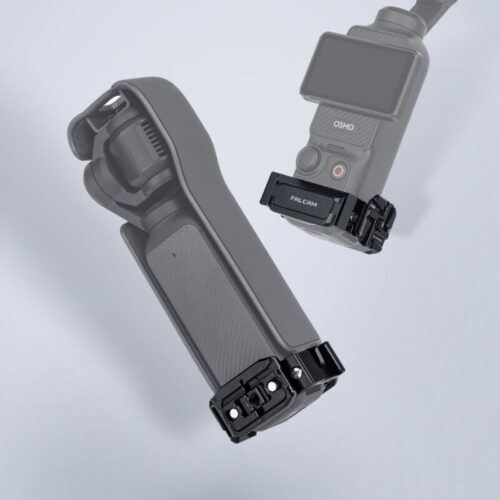 Falcam f22 quick release expansion frame for dji osmo pocket 3 เฟรมขยายพร้อมระบบ quick release สำหรับ pocke (6)