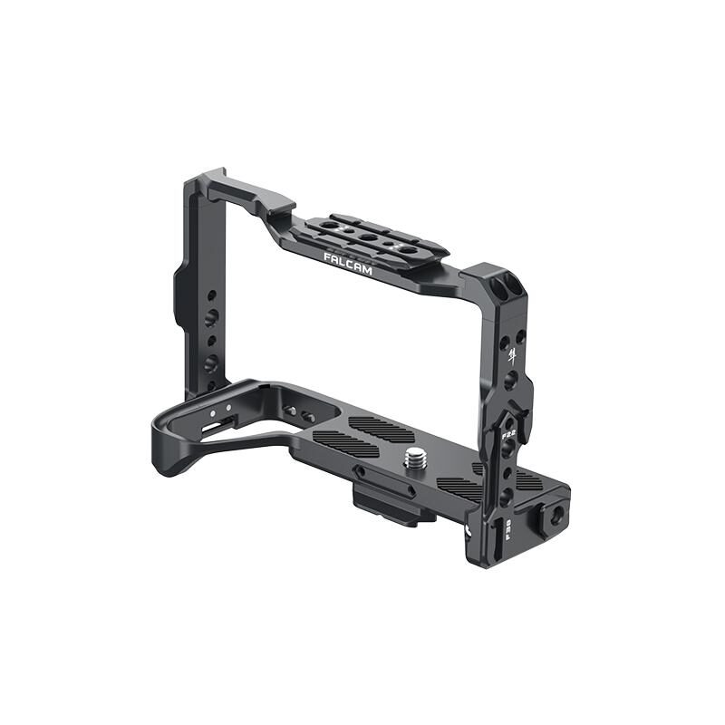 FALCAM F22&F38 Quick Release Camera Cage for Sony A6700 เคสกล้อง Sony A6700 ระบบ Quick Release (7)