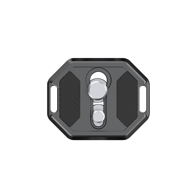 FALCAM F38 quick release dual screw thread plate V2 2969A