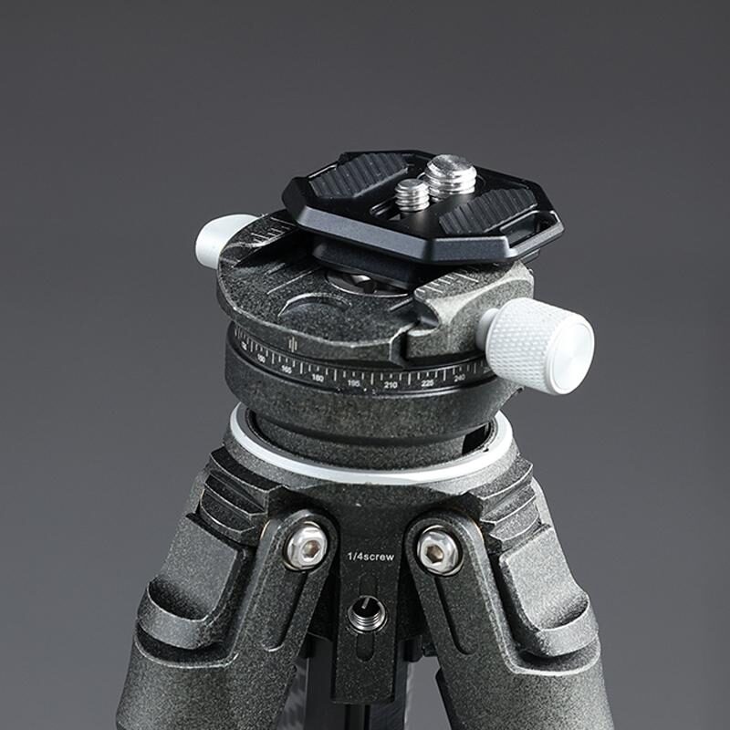 FALCAM F38 quick release dual screw thread plate V2 2969A