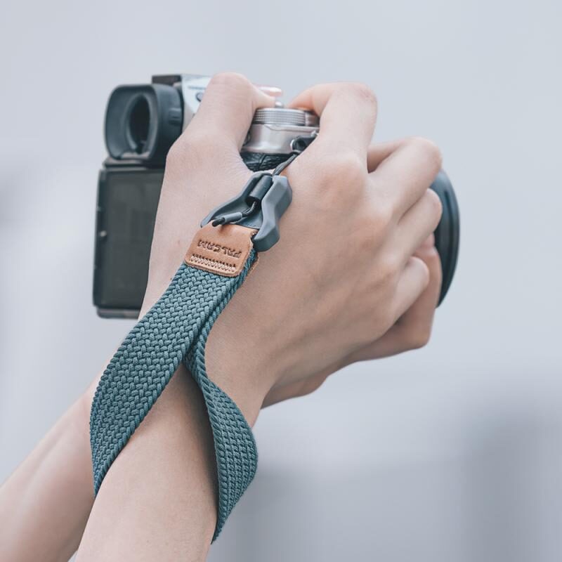 FALCAM Maglink Quick Magnetic Buckle Braided Wrist Strap M00A4101