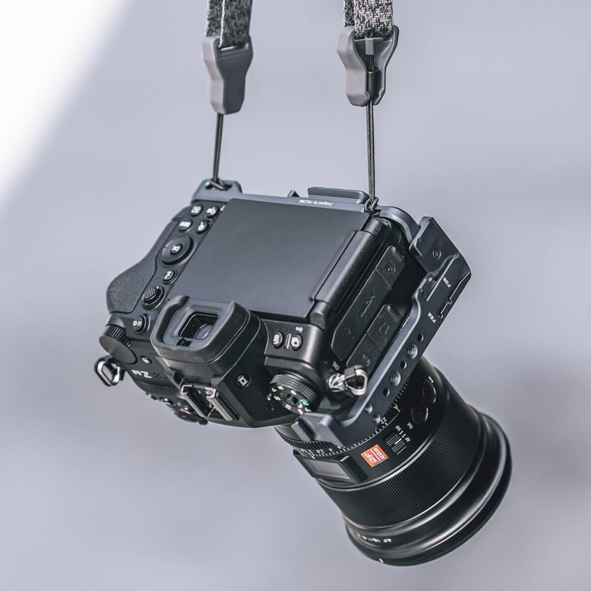 FALCAM Z 6III Camera Cage L Bracket เคสแอลแบร็คเก็ตสำหรับ Nikon Z6III พร้อมระบบ Quick Release (2)
