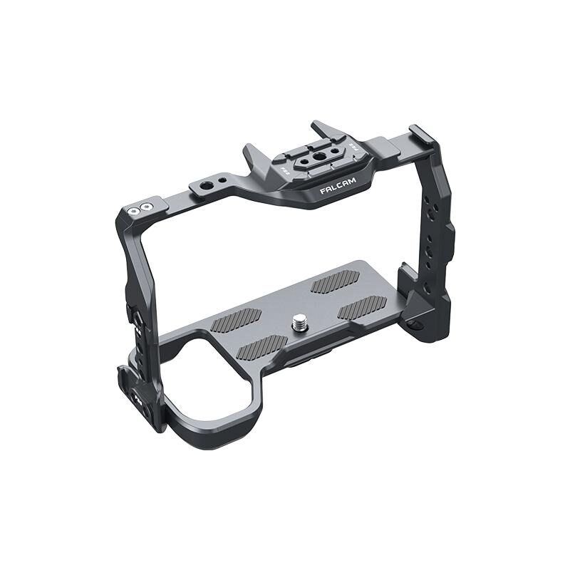 Falcam F22&F38&F50 Quick Release Camera Cage(for A7M4) V2 2824A